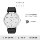 NOMOS 【咨询优价】德国手表简雅系列环形日历机械手表180/182/135 135手动透底37.5mm