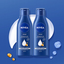 妮维雅（NIVEA）孙颖莎同款深润滋养乳液身体乳男士女士 200ml润肤乳保湿母亲节