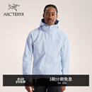 ARC'TERYX始祖鸟 BETA JACKET GORE-TEX 防水 男子 硬壳夹克 ALPINE BLUE/云凌蓝 M