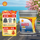 壳牌（Shell）劲霸柴油机油 R4 Super CI-4 15W-40 18L 国四 国五 重负荷润滑油