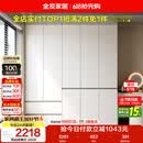 全友家居 现代简约大衣柜卧室家用收纳柜一体靠墙储物柜子成品挂衣橱