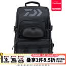 达亿瓦（DAIWA） 路亚渔具包 多功能收纳大容量双肩包斜挎包钓鱼腰包