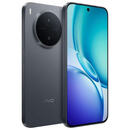 vivo  Y600Pro  分期免息白条可选耐超低温蓝海电池 耐久抗摔防水  AI手机 皓月黑 12GB+512GB 白条6期分期