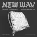 TREASURE 4th MINI ALBUM [NEW WAV] MD VER. 束口袋
