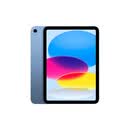 Apple/苹果 iPad11英寸 A16芯片2025年款 平板电脑 (256GB WLAN版/学习办公娱乐)蓝色