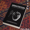 Gravitation 引力论  Charles W Misner 现货