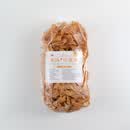 下庄天路【巫山助农馆】正宗重庆手工干豆皮250g/袋 肉质厚实 豆皮丝250g/袋