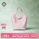 CASSILE【明星同款】卡思乐托特包女植鞣牛皮轻奢手提斜挎包520礼物