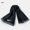耐克（NIKE）毛巾运动健身游泳浴巾吸汗加厚柔软吸水N1012438010MD长宽80*35CM