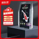统一 锦鲤鱼食不浑水增色增红金鱼饲料 成鱼增体大颗粒10kg