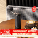 泰摩 栗子C3ESP意式磨豆机 手动咖啡豆研磨机 家用手摇磨豆机咖啡机