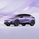 【订金】领克Z20 智趣驾享纯电SUV