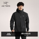 ARC'TERYX始祖鸟 BETA JACKET GORE-TEX 防水 男子 硬壳夹克 BLACK/黑色 M