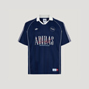 阿迪达斯（adidas）【滔搏运动】三叶草男子BLK POLO足球风运动休闲短袖T恤KY2192 KY2192 XL