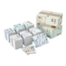 （2019新版）梁羽生作品集全集套装（2箱共73册） 小说新年礼物