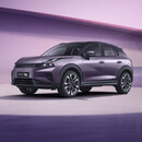 【订金】领克06 机智灵动SUV