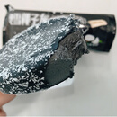 奥雪奥雪椰子灰雪糕批发65g 巧克力脆皮椰子口味冰淇淋网红冰棍 椰子灰12支(65g)