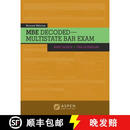 【3-4周达】MBE Decoded