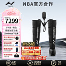 HYPERICE气压裤腿部筋膜按摩仪器运动气压恢复Normatec 3【情人节礼物】