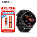 佳明（GARMIN）Forerunner570专业跑步运动手表GPS心率监测长续航极夜黑47mm礼物
