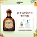唐胡里奥（Don Julio）珍藏金标 龙舌兰 鸡尾酒 750ml 墨西哥进口 调酒