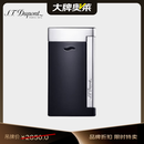 都彭（S.T.Dupont）法国都彭打火机SLIM7超薄炬式防风亮黑27700生日礼物男618