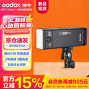 神牛AD200proII二代闪光灯外拍补光灯高速同步频闪便携摄影补光灯户外摄影灯【官方标配】