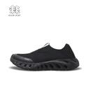 可隆  Galah 2 SLIP-ON男女同款夏季网面溯溪鞋带 黑色BK 42