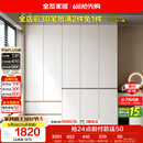 全友家居 现代简约大衣柜卧室家用收纳柜一体靠墙储物柜子成品挂衣橱