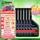 雪佛龙（Chevron） 特劲TCP汽油添加剂 燃油宝除积碳清洁剂 355毫升六瓶 深度清洁