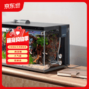画法几何鱼缸增氧泵小米米家智能鱼缸专用1.5W静听系列 家用氧气泵