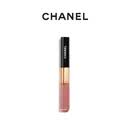 CHANEL【官方正品】香奈儿双效持色唇釉 镜面口红 持妆化妆品 礼物 69号 - 裸色