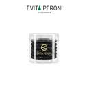 依慧达（Evita Peroni ）粗款头绳高弹皮筋发圈高马尾发绳扎头发发饰 经典黑(6根装)