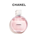 CHANEL香奈儿[官方正品]邂逅柔情系列香水 女士 持久留香 生日礼物 邂逅柔情淡香水 清新花香调 100ml