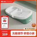 ABCMOKOO婴儿防吐奶斜坡垫防呛奶枕头0-3岁新生儿哺乳枕-PROMAX无极款
