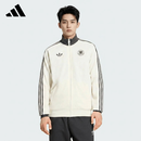 阿迪达斯（adidas）世界杯球衣男DFBOGTT德国足球国家队系列运动休闲夹克KG5096L