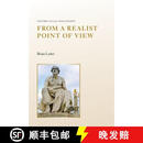 【3-4周达】精装 From a Realist Point of View