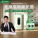 希望树【新款】除醛仪智能空气净化器除甲醛新房入住家用汽车除异味