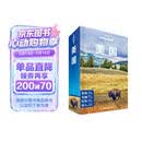 美国(第3版)-LP孤独星球Lonely  Planet 旅行指南