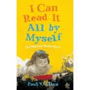 【3-4周达】I Can Read It All by Myself: The Beginner Books Story