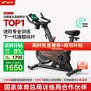 麦瑞克（MERACH）动感单车自发电家用健身房运动器材室内静音自行车 黑曜骑士Turbo 进阶旗舰版-超感强磁控-AIMia私教