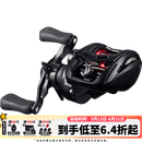 达亿瓦（DAIWA） 21/25新款ALPHAS SV/BF TW 阿尔法路亚海钓鱼线水滴轮微物轮 25新款BF TW 8.5速比 左手
