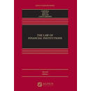 【3-6周达】The Law of Financial Institutions [Connected eBook] (Aspen Casebook)