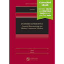 【3-6周达】Business Bankruptcy:Financial Restructuring and Modern Commercial Markets (Aspen Casebook)