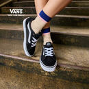 VANSVans范斯官方 Filmore Decon透气女鞋板鞋运动鞋VN0A45NMIJU