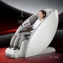 威仕力（VCL）日本按摩椅家用精研睡眠舱重磅4D豪华太空舱康养护理全身自动揉捏  9200款-[新品尊享-奢雅徜徉]