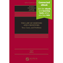 【3-6周达】The Law of Debtors and Creditors: Text, Cases, and Problems [Connected eBook] (Aspen Casebook