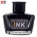 晨光（M&G）墨水 60ml AICW9001 黑色 单瓶装
