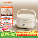 九阳（Joyoung）电热饭盒加热饭盒保温饭盒可加热办公室热饭神器上班族加热便当盒F10H-FH200