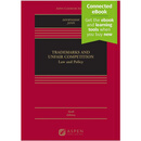 预订 Trademarks and Unfair Competition: Law and Policy [Connected Ebook] (Aspen Casebook Series)